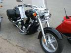 2012 Honda Interstate (VT1300CT)