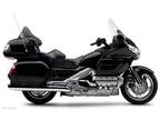 2006 Honda Gold Wing Premium Audio (GL18P)