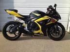 2006 Suzuki GSX-R750