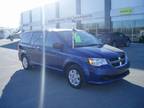 2011 Dodge Grand Caravan Touring