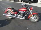 2008 Yamaha V Star 1300