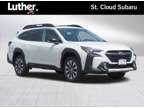 2024 Subaru Outback Limited XT