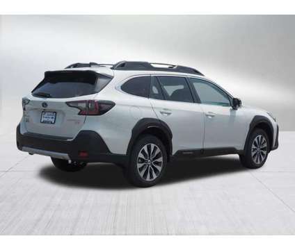 2024 Subaru Outback Limited XT is a White 2024 Subaru Outback Limited Car for Sale in Saint Cloud MN