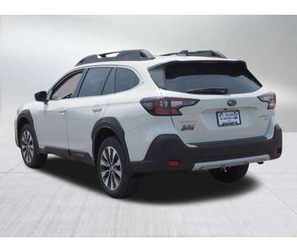 2024 Subaru Outback Limited XT is a White 2024 Subaru Outback Limited Car for Sale in Saint Cloud MN