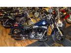 2013 Harley-Davidson Softail Slim