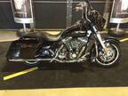 2010 Harley-Davidson Street Glide