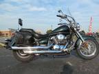 2008 Kawasaki Vulcan 900 Classic