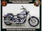 2006 Harley-Davidson Dyna Low Rider