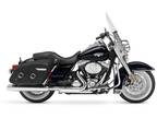 2011 Harley-Davidson Road King Classic