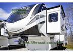 2024 Grand Design Solitude 310GK RV for Sale