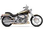 2003 Harley-Davidson Screamin' Eagle Deuce