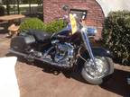 2004 Harley-Davidson FLHRSI