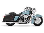 2007 Harley-Davidson Road King Custom