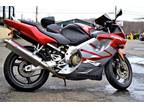 2005 Honda CBR600 - FINANCING AVAILABLE