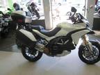 2012 Ducati Multistrada 1200 S Touring