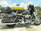 2008 Harley-Davidson Ultra Classic Electra Glide