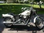 1996 Harley Davidson Dyna Wide Glide in Brookhaven, PA