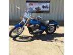 2007 Honda Shadow Spirit 750 C2 (VT750C2)