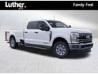 2024 Ford Super Duty F-350 SRW