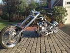 2004 Custom Chopper