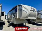 2017 JAYCO EAGLE 265BHS RV for Sale