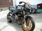 2006 Buell XB12 R FIREBOLT