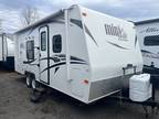 2014 ROCKWOOD ROCKWOOD 2306BH RV for Sale