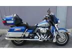 2009 Harley-Davidson Ultra Classic Electra Glide