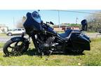 2013 Yamaha XVS1300 Stryker in Wesley Chapel, FL