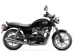 2014 Triumph Bonneville