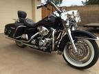 2002 Harley-Davidson Touring