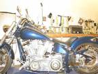 2001 Harley Davidson American Screaming Eagle Softail in Oroville, CA