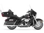 2006 Harley-Davidson Ultra Classic Electra Glide