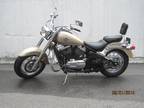 2005 Kawasaki Vulcan 800 Classic