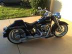 2011 Harley-Davidson Softail