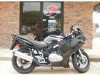 2005 Suzuki GS 500, We Finance