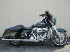 2015 Harley-Davidson Street Glide Special