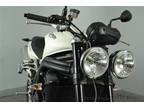 2008 Triumph Speed Triple Only 4668 Miles