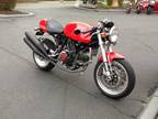 .2006 Ducati Sport 1000