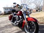 2012 Harley Davidson FLD 103 Dyna Switchback in Fairfield, OH