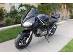 05 Suzuki: SV650 - 650cc - 23k Miles