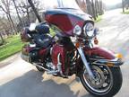 2006 Harley Davidson FLHTCUI Ultra Classic in Fort Worth, TX