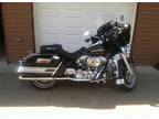 2006 Harley Davidson Elactra Glide Classic