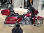 2001 Harley-Davidson Touring