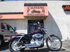 2005 Harley-Davidson Sportster XL 883C