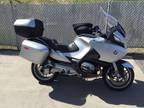 2009 Bmw R 1200 Rt