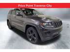 2014 Jeep Grand Cherokee Altitude