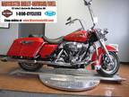 2004 Harley-Davidson Firefighter Special Edition