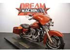 2011 Harley-Davidson FLHX - Street Glide PowerPak 103