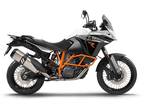 2015 KTM 1190 Adventure R